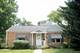 843 Pick, Wheaton, IL 60187