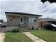 1263 Memorial, Calumet City, IL 60409