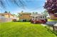 3236 Ronald, Glenview, IL 60025