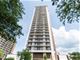 5855 N Sheridan Unit 18H, Chicago, IL 60660