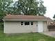 17690 Ridgeland, Tinley Park, IL 60477