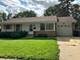 1278 Algonquin, Elgin, IL 60120