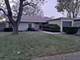 15510 Natalie, Oak Forest, IL 60452