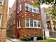 4431 N Kimball, Chicago, IL 60625
