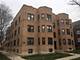 2056 W Arthur, Chicago, IL 60645