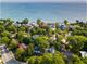 1140 Sheridan, Wilmette, IL 60091