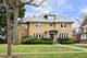 823 Chestnut, Wilmette, IL 60091