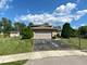 7837 Wheatfield, Frankfort, IL 60423