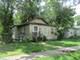 1282 E Chestnut, Kankakee, IL 60901