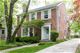 1029 Oakton, Evanston, IL 60202