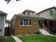 5819 N Marmora, Chicago, IL 60646