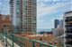 850 N Dewitt Unit 12C, Chicago, IL 60611