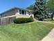 16646 Parkview, Tinley Park, IL 60477