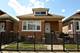 6450 S Francisco, Chicago, IL 60629