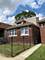 7148 S Maplewood, Chicago, IL 60629