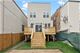 3413 N Ridgeway, Chicago, IL 60618