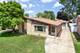 10025 Minnick, Oak Lawn, IL 60453