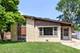 10025 Minnick, Oak Lawn, IL 60453