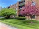 1415 E Central Unit 114B, Arlington Heights, IL 60005