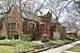 947 N Marion, Oak Park, IL 60302