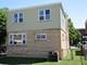 3524 S 61st, Cicero, IL 60804