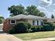 10535 Essex, Westchester, IL 60154