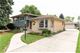 1101 Irwin, Des Plaines, IL 60018