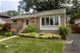 1809 S Fairview, Park Ridge, IL 60068