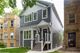 5504 N Bernard, Chicago, IL 60625