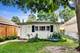 1117 Darrow, Evanston, IL 60202