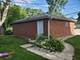 112 W Burlington, Westmont, IL 60559