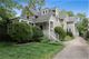 883 Elm, Winnetka, IL 60093