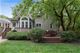 883 Elm, Winnetka, IL 60093