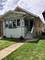 3328 Sunnyside, Brookfield, IL 60513