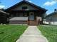 809 Moran, Joliet, IL 60435