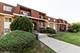 1085 Valley Unit 8-315, Hoffman Estates, IL 60169