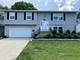 1705 W Catalpa, Mount Prospect, IL 60056