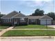 10828 S Pulaski, Oak Lawn, IL 60453