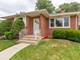 1633 Kensington, Westchester, IL 60154