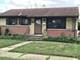 2272 Magnolia, Des Plaines, IL 60018