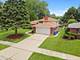 16935 Ingleside, South Holland, IL 60473