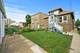 2304 S 58th, Cicero, IL 60804