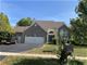 1460 Woodscreek, Crystal Lake, IL 60014