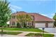 10549 Wood Duck, Orland Park, IL 60467