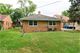 546 S Hillcrest, Elmhurst, IL 60126