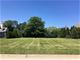 LOT 8 Lawrence, Lake Forest, IL 60045