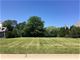 LOT 8 Lawrence, Lake Forest, IL 60045