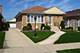 4612 N Ozanam, Norridge, IL 60706