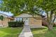 7515 Lockwood, Burbank, IL 60459