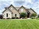 11030 Buck Horn, Orland Park, IL 60467